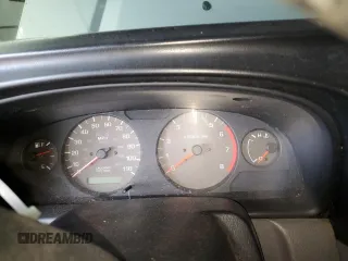 2000 Nissan Frontier XE z VIN 1N6ED27Y0YC391322, wystawiony jako Copart lot #60598405 z przebiegiem Nie podano mil oraz Czysty tytuł • Clean title. Historia ofert i sprzedaży dostępna na DreamBid. Obrazek 9.