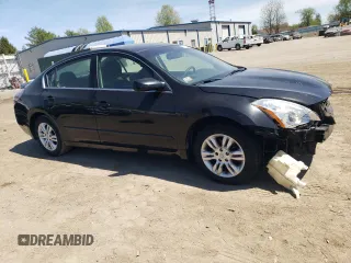2012 Nissan Altima 2.5 with VIN 1N4AL2AP7CN512127, listed as a Copart auction lot 53470035 with 191,914 mi miles and Salvage Title. Bid and sale history available at DreamBid. Image 4.