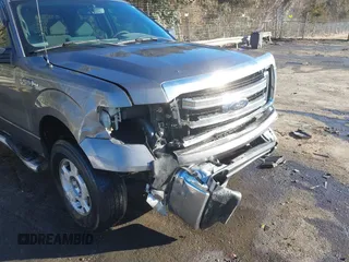 2013 Ford F-150 XL with VIN 1FTFW1EF2DFA96986, listed as a IAAI auction lot 41287963 with 191,143 mi miles. Bid and sale history available at carsss.com. Image 17.