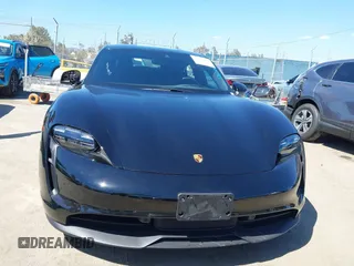 2023 Porsche Taycan z VIN WP0AA2Y19PSA14314, wystawiony jako IAAI lot #42207002 z przebiegiem 6582 mil mil oraz . Historia ofert i sprzedaży dostępna na DreamBid. Obrazek 12.