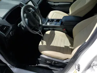 2020 Ford Edge SE with VIN 2FMPK3G98LBB42724, listed as a Copart auction lot 73771704 with Not provided miles and Non repairable. Bid and sale history available at DreamBid. Image 7.