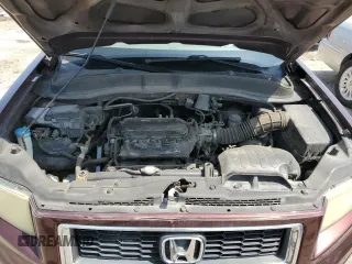 2008 Honda Ridgeline RTX with VIN 2HJYK16398H523508, listed as a Copart auction lot 54960095 with 303,383 mi miles and Clean Title. Bid and sale history available at carsss.com. Image 12.