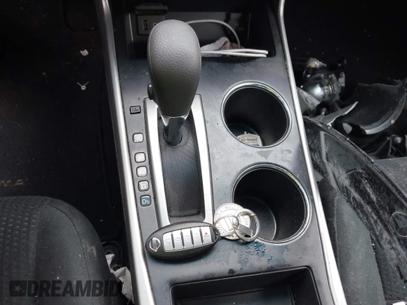 2015 Nissan Altima S with VIN 1N4AL3AP9FC468198, listed as a IAAI auction lot 41511370 with 58,085 mi miles and . Bid and sale history available at DreamBid. Image 11.