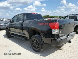 2009 Toyota Tundra 4WD Truck with VIN 5TFBW54119X085426, listed as a Copart auction lot 66506294 with 174,171 mi miles and Salvage Title. Bid and sale history available at carsss.com. Image 2.