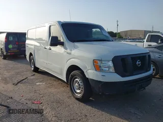 2016 Nissan NV SV с VIN 1N6BF0KM3GN816119, выставлен на аукционе IAAI как лот 42559724 с пробегом 77 439 миль миль и . История ставок и продаж доступна на DreamBid. Изображение 1.