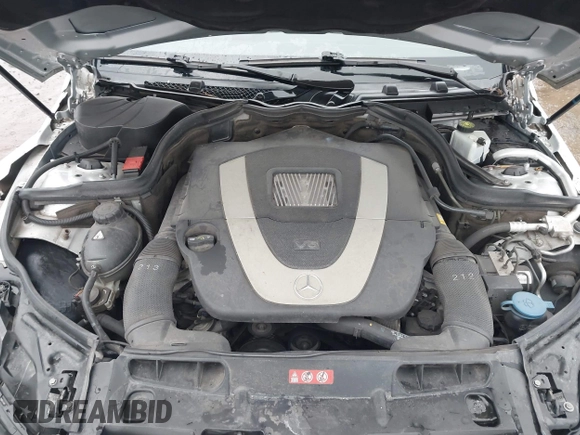 2012 Mercedes-Benz C-Class C 300 Sport with VIN WDDGF8BB0CA699290, listed as a IAAI auction lot 41513208 with 168,352 mi miles. Bid and sale history available at carsss.com. Image 10.