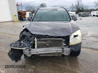 2007 Chevrolet Equinox LS with VIN 2CNDL13F476029089, listed as a Copart auction lot 51967225 with 210,671 mi miles and Salvage Title. Bid and sale history available at DreamBid. Image 5.