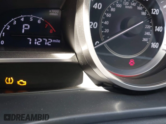 2016 Mazda 3 i Sport with VIN 3MZBM1T78GM285465, listed as a IAAI auction lot 42000874 with 71,272 mi miles and . Bid and sale history available at DreamBid. Image 15.