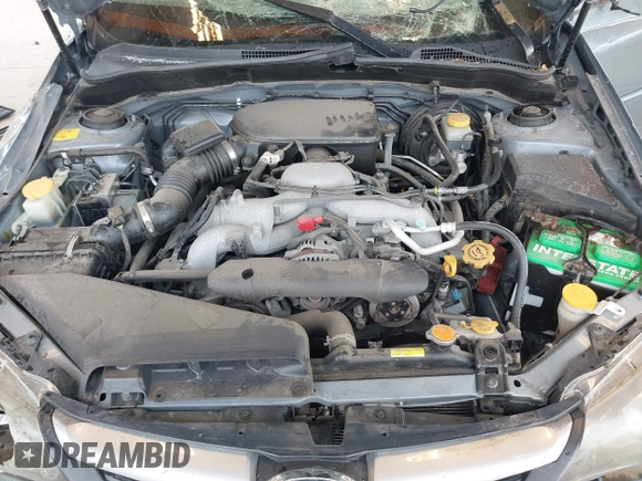 2011 Subaru Impreza Outback Special Sports с VIN JF1GH6D63BH827087, выставлен на аукционе IAAI как лот 41958146 с пробегом 103 202 миль миль и . История ставок и продаж доступна на DreamBid. Изображение 10.