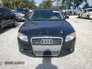 2009 Audi A4 2.0T z VIN WAUAF48H69K009434, wystawiony jako Copart lot #77838494 z przebiegiem 82 202 mil mil oraz Nie do naprawy • Non repairable. Historia ofert i sprzedaży dostępna na DreamBid. Obrazek 5.
