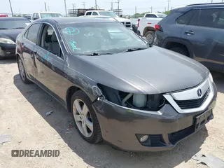 2010 Acura TSX с VIN JH4CU2F69AC036213, выставлен на аукционе IAAI как лот 42252656 с пробегом 182 282 миль миль и . История ставок и продаж доступна на DreamBid. Изображение 1.