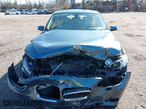 2013 BMW 5 Series 535i Gran Turismo xDrive with VIN WBASP2C55DC339507, listed as a IAAI auction lot 41824541 with 94,801 mi miles and . Bid and sale history available at DreamBid. Image 12.