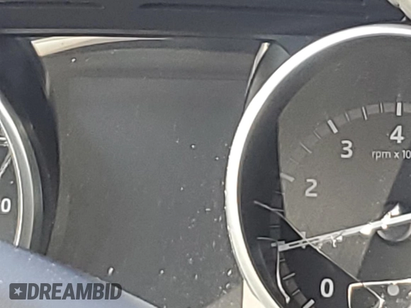 2020 Land Rover Discovery SE with VIN SALRG2RV2L2428604, listed as a Copart auction lot 84423674 with Not Provided miles and Salvage Title. Bid and sale history available at DreamBid. Image 9.
