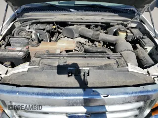1999 Ford F-250 XL with VIN 1FTNX21S6XEC94109, listed as a Copart auction lot 47988005 with 135,673 mi miles and Salvage title. Bid and sale history available at DreamBid. Image 11.