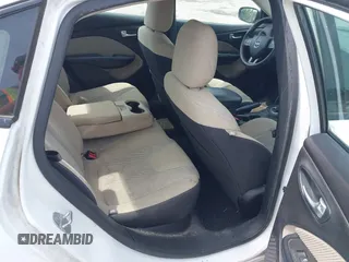 2015 Dodge Dart SXT with VIN 1C3CDFBB8FD172933, listed as a IAAI auction lot 42210911 with 139,452 mi miles and . Bid and sale history available at DreamBid. Image 8.