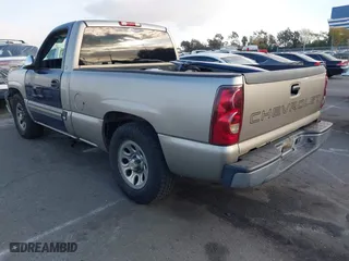 2003 Chevrolet Silverado 1500 with VIN 1GCEC14X23Z136737, listed as a IAAI auction lot 41469228 with 171,031 mi miles. Bid and sale history available at carsss.com. Image 3.