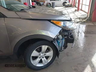 2012 Kia Sportage LX with VIN KNDPB3A23C7317650, listed as a IAAI auction lot 41631193 with 96,433 mi miles. Bid and sale history available at carsss.com. Image 19.