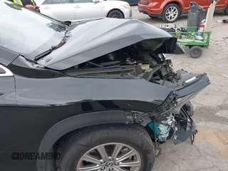 2020 Lexus NX 300 with VIN JTJAARBZ2L5010681, listed as a IAAI auction lot 42032321 with 73,599 mi miles and . Bid and sale history available at DreamBid. Image 19.
