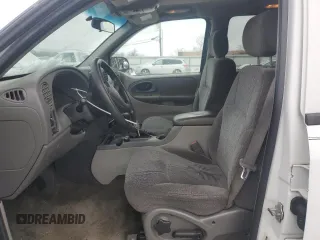 2004 Chevrolet TrailBlazer EXT LT with VIN 1GNET16SX46184708, listed as a Copart auction lot 44925495 with 178,963 mi miles and Salvage Title. Bid and sale history available at carsss.com. Image 7.