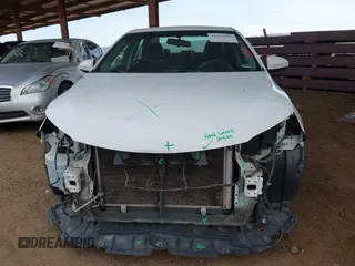 2017 Toyota Camry XLE with VIN 4T1BF1FK7HU789379, listed as a IAAI auction lot 41922886 with 198,265 mi miles. Bid and sale history available at carsss.com. Image 6.