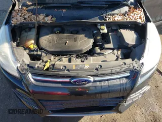 2014 Ford Escape SE с VIN 1FMCU0G91EUB16213, выставлен на аукционе IAAI как лот 41870862 с пробегом 150 070 миль миль и . История ставок и продаж доступна на DreamBid. Изображение 10.