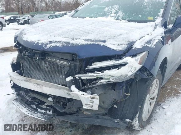 2016 Acura RDX Technology with VIN 5J8TB3H50GL008893, listed as a IAAI auction lot 41613475 with 124,730 mi miles and . Bid and sale history available at DreamBid. Image 6.