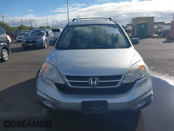 2011 Honda CR-V LX z VIN JHLRE3H34BC010186, wystawiony jako IAAI lot #41434206 z przebiegiem 63 893 mil mil oraz . Historia ofert i sprzedaży dostępna na DreamBid. Obrazek 12.