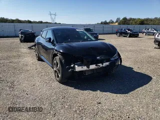 2022 Kia EV6 GT-Line with VIN KNDC4DLC4N5032040, listed as a Copart auction lot 71477664 with 77,085 mi miles and Salvage Title. Bid and sale history available at carsss.com. Image 11.