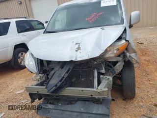 2015 Nissan NV200 SV with VIN 3N6CM0KNXFK706756, listed as a IAAI auction lot 42173135 with 246,868 mi miles. Bid and sale history available at carsss.com. Image 12.