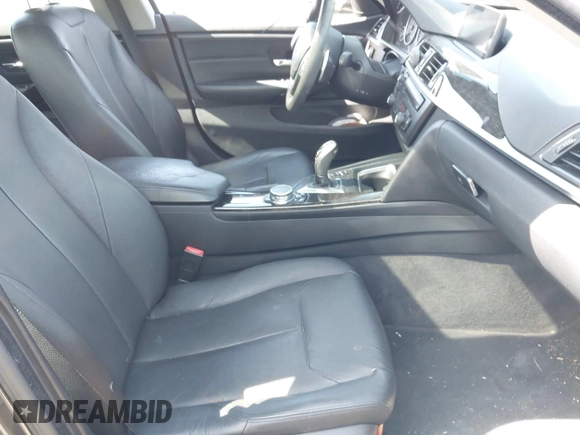 2015 BMW 4 Series 428i xDrive with VIN WBA4C9C55FD331921, listed as a IAAI auction lot 42214901 with 94,970 mi miles and . Bid and sale history available at DreamBid. Image 5.