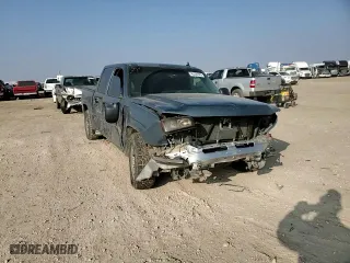 2006 Chevrolet Silverado 1500 LT1 with VIN 2GCEC13Z361272469, listed as a Copart auction lot 45394565 with 216,312 mi miles and Salvage Title. Bid and sale history available at carsss.com. Image 11.