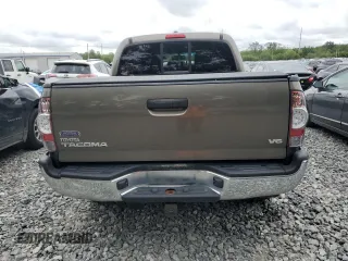 2011 Toyota Tacoma with VIN 3TMLU4EN8BM062971, listed as a Copart auction lot 60919195 with 219,061 mi miles and Clean title. Bid and sale history available at DreamBid. Image 6.