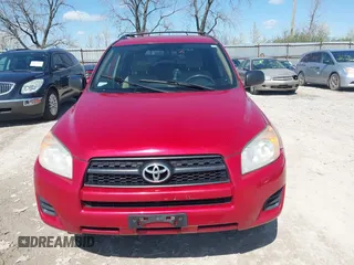 2010 Toyota RAV4 with VIN 2T3ZF4DV1AW026896, listed as a IAAI auction lot 41961888 with 188,156 mi miles. Bid and sale history available at carsss.com. Image 13.