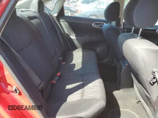 2018 Nissan Sentra SV z VIN 3N1AB7AP8JL663567, wystawiony jako Copart lot #55531575 z przebiegiem 120 426 mil mil oraz Czysty tytuł • Clean title. Historia ofert i sprzedaży dostępna na DreamBid. Obrazek 10.