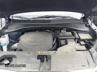 2020 Kia Sorento S z VIN 5XYPG4A5XLG690303, wystawiony jako IAAI lot #42070603 z przebiegiem 55 434 mil mil oraz . Historia ofert i sprzedaży dostępna na DreamBid. Obrazek 10.