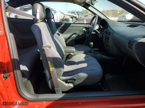 2004 Chevrolet Cavalier with VIN 1G1JC12F147169680, listed as a Copart auction lot 72405744 with 117,751 mi miles and Clean Title. Bid and sale history available at carsss.com. Image 10.