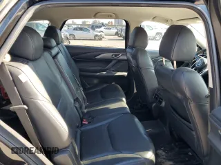 2018 Mazda CX-9 Touring с VIN JM3TCACYXJ0218807, выставлен на аукционе Copart как лот 37327273 с пробегом 85 471 миль миль и Списание • Salvage title. История ставок и продаж доступна на DreamBid. Изображение 11.