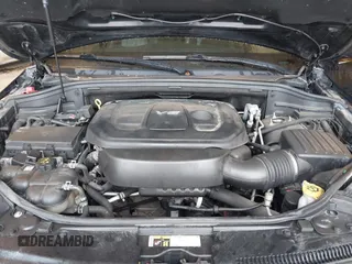 2017 Jeep Grand Cherokee Laredo with VIN 1C4RJFAG3HC841307, listed as a IAAI auction lot 42326035 with 132,655 mi miles and . Bid and sale history available at DreamBid. Image 10.
