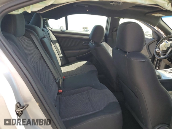 2015 Ford Taurus SEL z VIN 1FAHP2E85FG203397, wystawiony jako Copart lot #51821405 z przebiegiem 78 592 mil mil oraz Szkody całkowita. Historia ofert i sprzedaży dostępna na DreamBid. Obrazek 11.