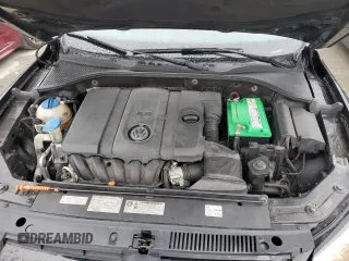 2012 Volkswagen Passat SE с VIN 1VWBH7A35CC108987, выставлен на аукционе Copart как лот 42007775 с пробегом 176 636 миль миль и Списание • Salvage title. История ставок и продаж доступна на DreamBid. Изображение 11.