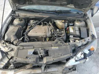 2007 Pontiac G6 G6 z VIN 1G2ZG58N474149373, wystawiony jako Copart lot #50746545 z przebiegiem 158 220 mil mil oraz Czysty tytuł • Clean title. Historia ofert i sprzedaży dostępna na DreamBid. Obrazek 12.