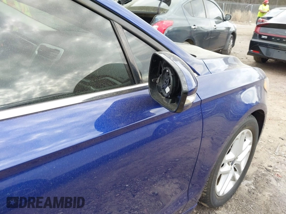 2015 Ford Fusion SE with VIN 3FA6P0H78FR129464, listed as a IAAI auction lot 38998481 with 162,305 mi miles. Bid and sale history available at carsss.com. Image 14.