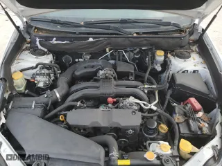 2014 Subaru Outback 2.5i Limited with VIN 4S4BRCPC1E3301345, listed as a Copart auction lot 88956125 with 91,219 mi miles and Salvage Title. Bid and sale history available at carsss.com. Image 12.