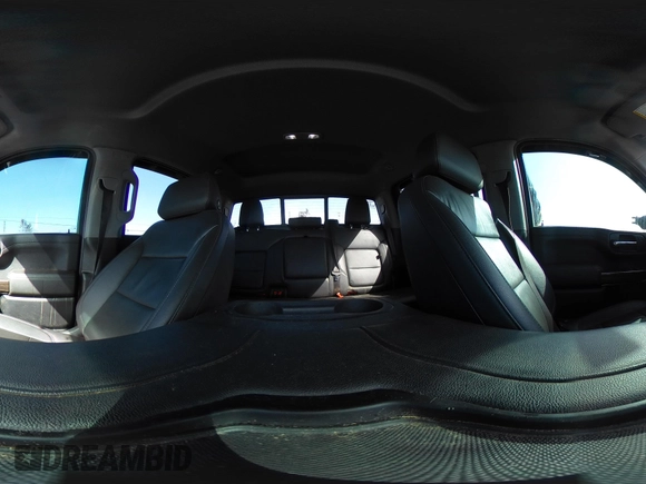 2021 Chevrolet Silverado 1500 LT Trail Boss with VIN 1GCPYFEDXMZ160460, listed as a IAAI auction lot 41693612 with 89,913 mi miles and . Bid and sale history available at DreamBid. Image 18.
