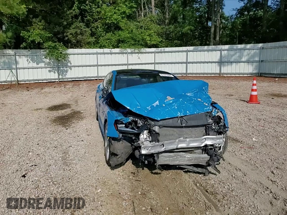 2022 Audi A5 Sportback S line Premium with VIN WAUDACF58NA008476, listed as a Copart auction lot 67375924 with 61,240 mi miles and Salvage Title. Bid and sale history available at carsss.com. Image 11.