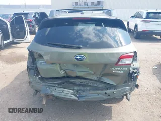 2015 Subaru Outback Limited z VIN 4S4BSAJC4F3359212, wystawiony jako IAAI lot #42109330 z przebiegiem 119 898 mil mil oraz . Historia ofert i sprzedaży dostępna na DreamBid. Obrazek 17.