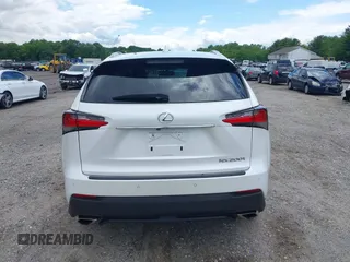 2015 Lexus NX 200t with VIN JTJBARBZXF2022099, listed as a IAAI auction lot 42336506 with 128,657 mi miles and . Bid and sale history available at DreamBid. Image 16.
