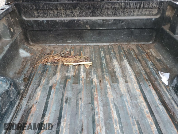 1996 Ford Ranger XL z VIN 1FTCR10A3TUC37158, wystawiony jako Copart lot #64003065 z przebiegiem 219 982 mil mil oraz Szkoda całkowita • Salvage title. Historia ofert i sprzedaży dostępna na DreamBid. Obrazek 10.