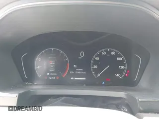 2024 Honda Pilot TrailSport z VIN 5FNYG1H6XRB004763, wystawiony jako IAAI lot #42237606 z przebiegiem 14 819 mil mil oraz . Historia ofert i sprzedaży dostępna na DreamBid. Obrazek 7.
