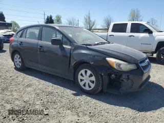 2012 Subaru Impreza 2.0i с VIN JF1GPAA60CH217403, выставлен на аукционе Copart как лот 51584595 с пробегом 133 955 миль миль и Списание • Salvage title. История ставок и продаж доступна на DreamBid. Изображение 4.